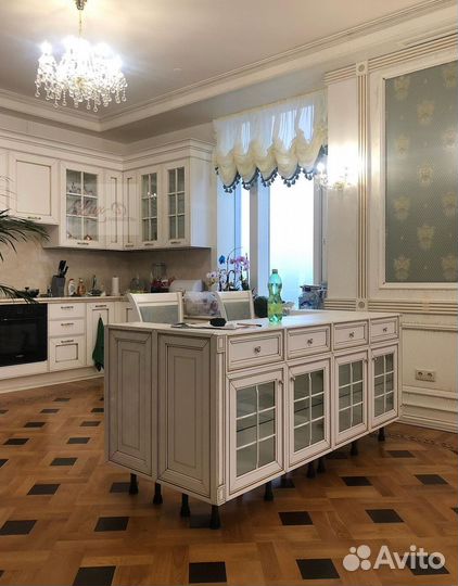 Кухня под заказ