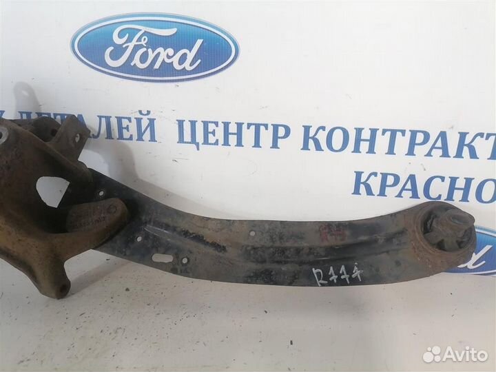 Рычаг задний продольный правый Ford Kuga 1 2008-2