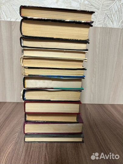 Анн и Серж Голон. Анжелика