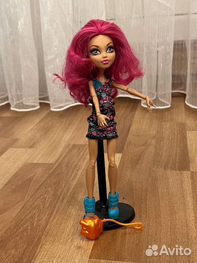 Куклы Monster High / Монстер Хай