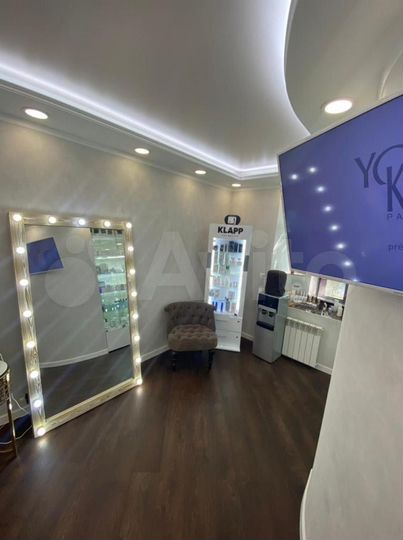 Свободного назначения, 120 м²