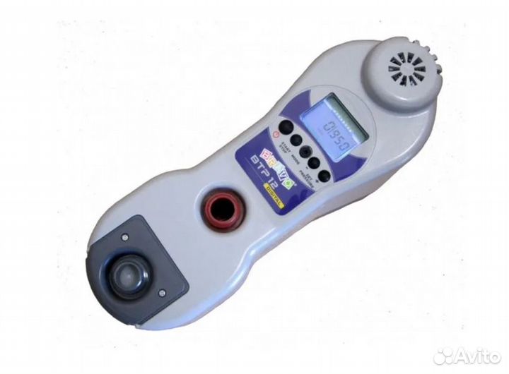 Насос электрический Bravo BTP12 Digital