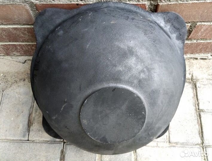 Казан оригинал