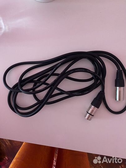 Микрофон AKG PS5 вокальный динамический