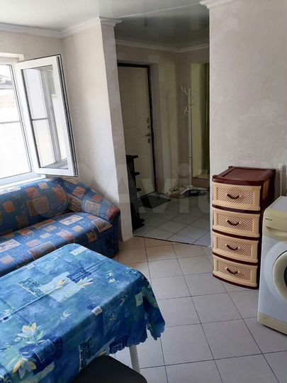 Дом 32 м² на участке 4,5 сот.