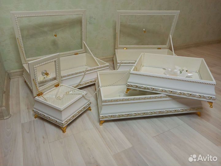 Принимаю заказы на изготовление багетных корзин