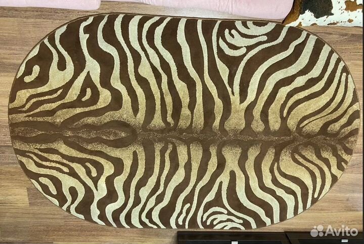 Продам красивый ковер натуральный