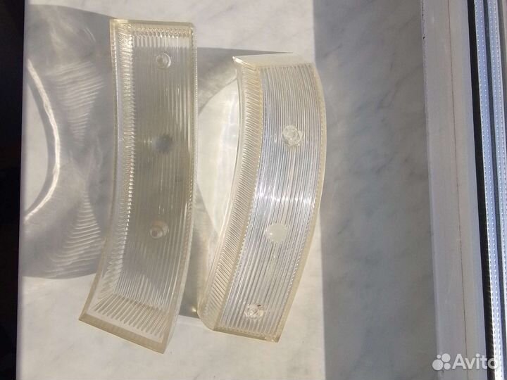 Подфарник газ 21 поколение 3