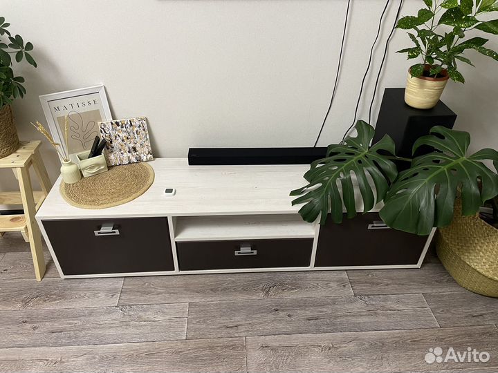 Тумба под тв