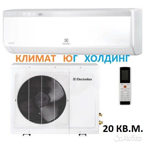 Кондиционер Electrolux eacs-07HF/N3