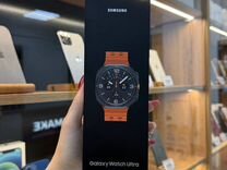 Samsung Watch Ultra 47mm