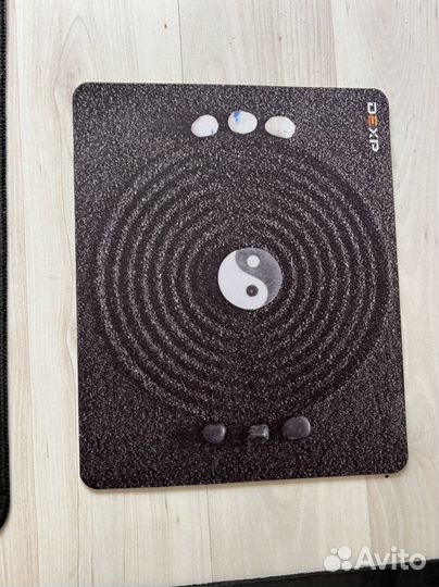 Коврики для мыши