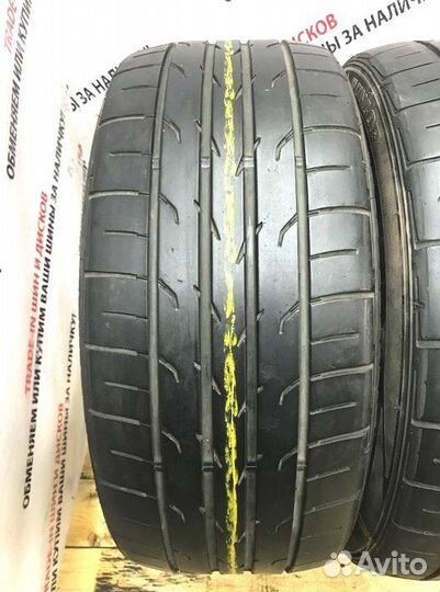 Dunlop Direzza DZ102 215/50 R17 91V