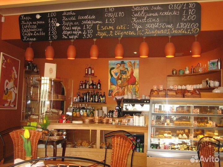 Экскурсия — Рига — Балтийская Ривьера: автомобильн