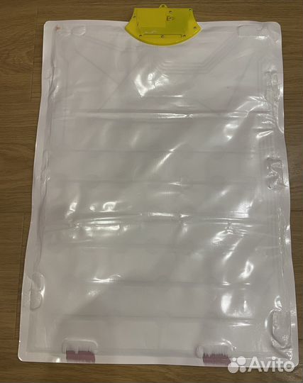 Говорящий плакат «Первые знания» Азбукварик