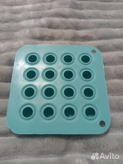 Силиконовые формы для мыла