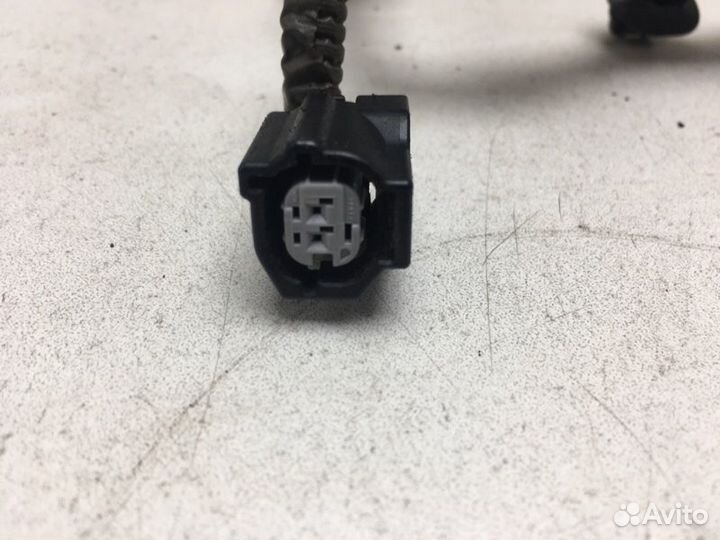 Проводка форсунок правая Toyota Tundra 4.6 2012