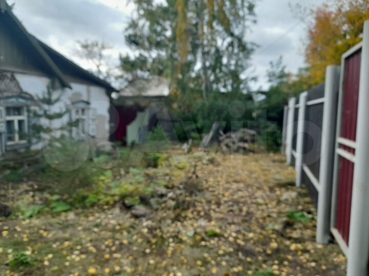 Дом 56,3 м² на участке 14 сот.