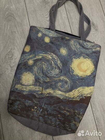 Сумка шопер