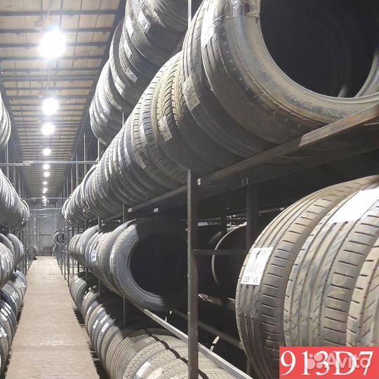 General Tire Altimax Arctic 195/65 R15 95L