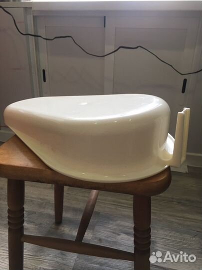 Утка- туалет для пожилых людей с инвалидностью