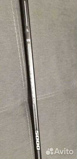 Клюшка хоккейная детская