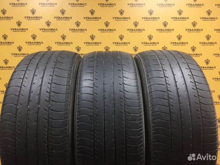 Yokohama BluEarth E70BZ 215/55 R17 94V