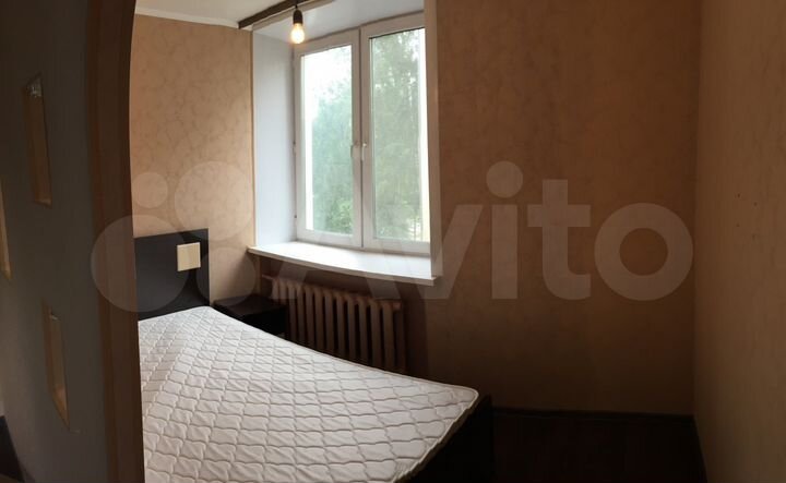 Комната 18 м² в 3-к., 3/5 эт.