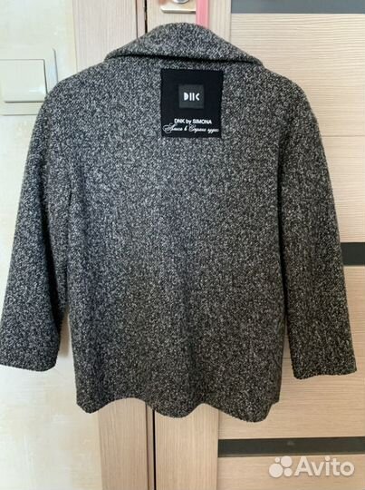 Пиджак детский