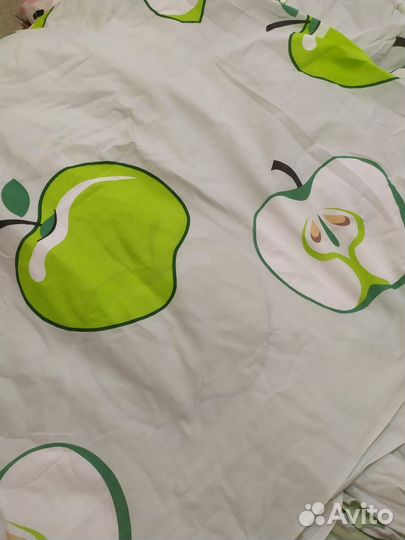 Комплект постельного белья