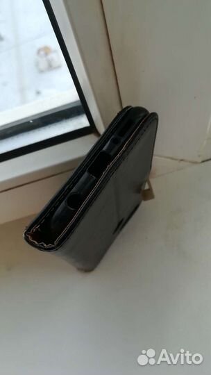 Чехол книжка honor 7X