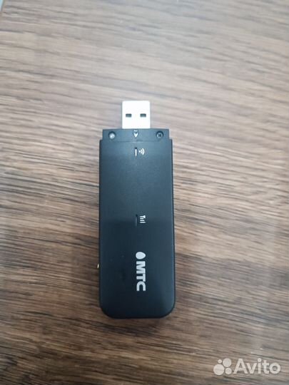 USB 4g модем МТС