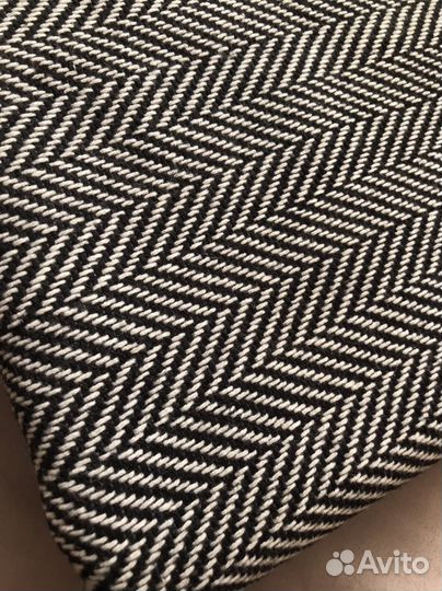 Отрез ткани шерсть