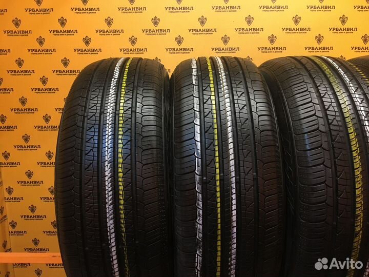 Nexen N'Priz AH8 215/60 R16 95V