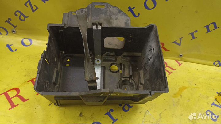 Корпус аккумулятора ford focus 2 рестайлинг