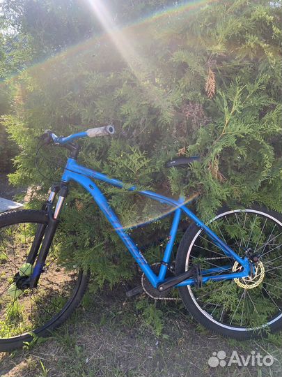 Велосипед mtb