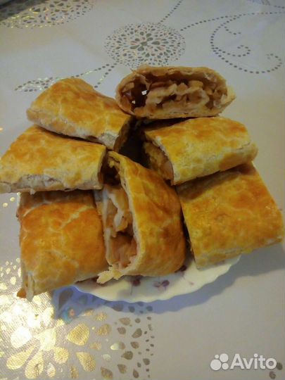 Питание кейтеринг