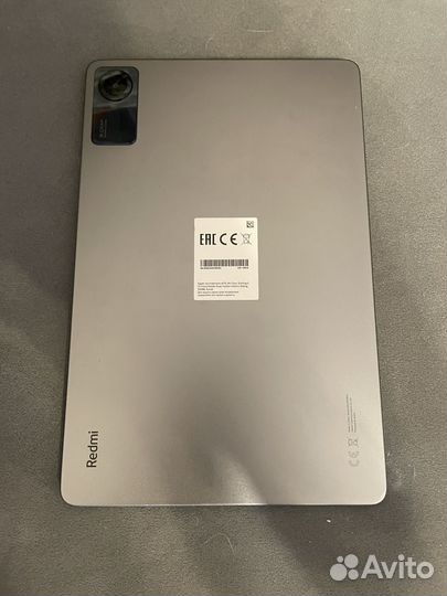 Планшет Redmi Pad Si