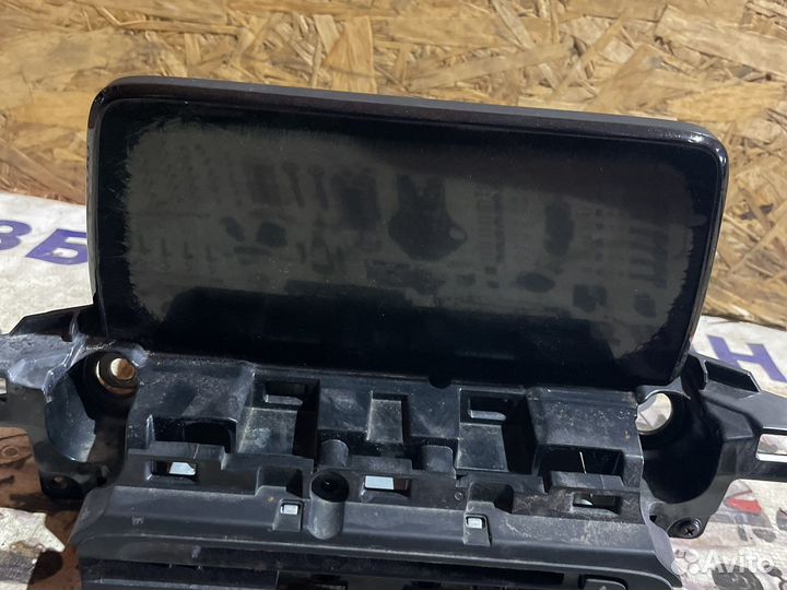 Магнитола Mazda CX-5 2