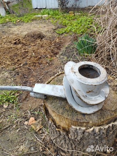 Копир (дорожка) гвр6