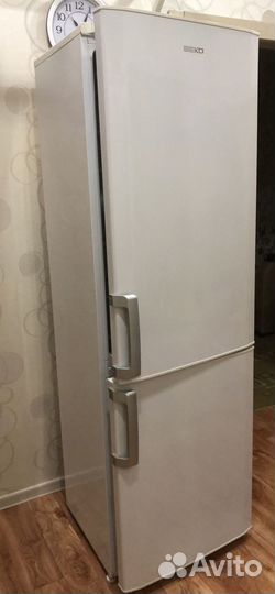 Холодильник Beko