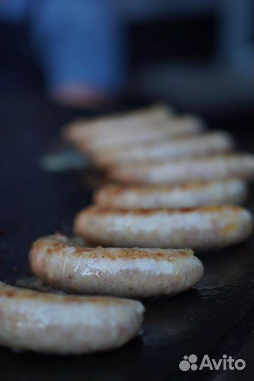 Очаг-гриль в аренду