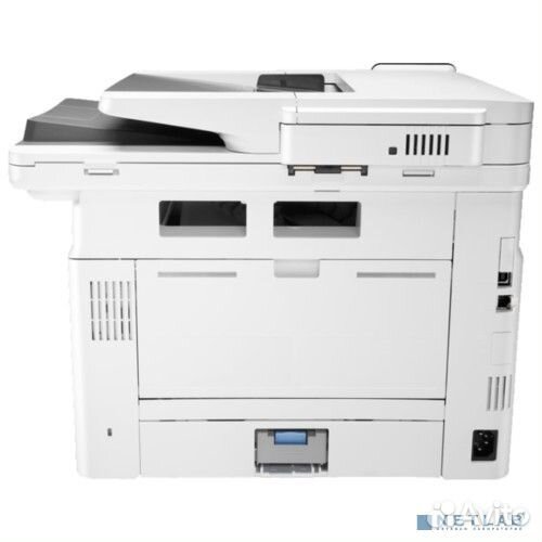 HP LaserJet Pro MFP M428fdn RU (W1A32A#B09) p/c/s