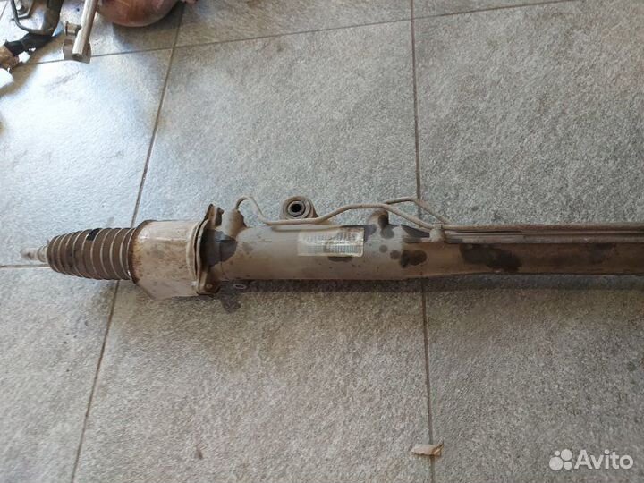 Рулевая рейка Audi Q7 внедорожник 3.6 2007