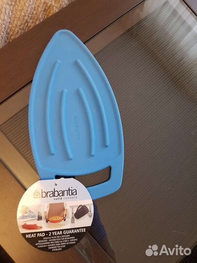 Подставка для утюга, парогенератора