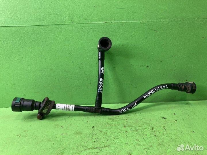 Трубка топливная MAN TGA