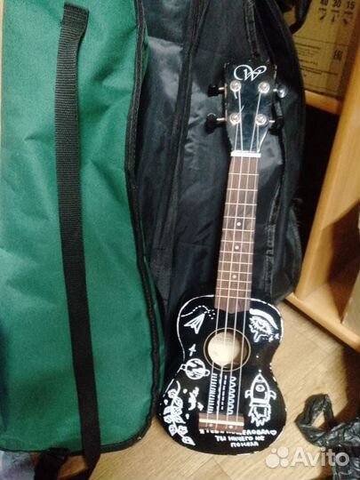 Укулеле