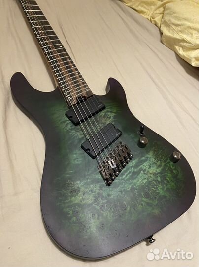 Электрогитара Cort KX507MS