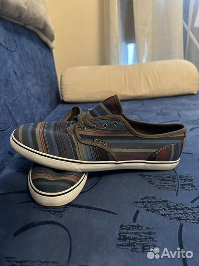Кеды Emerica