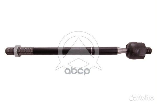 Тяга рулевая перед прав/лев 3117 Sidem